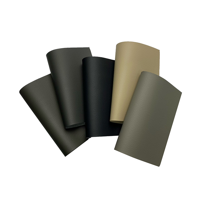 الجلود الاصطناعية PVC للأريكة