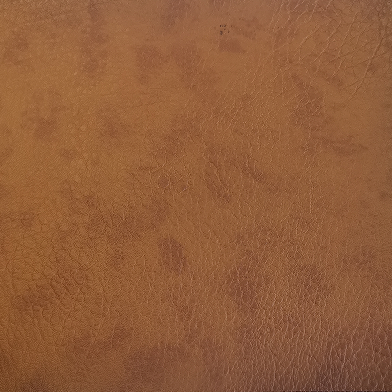 2 نغمة الجلد الاصطناعي متين للأحذية نعل