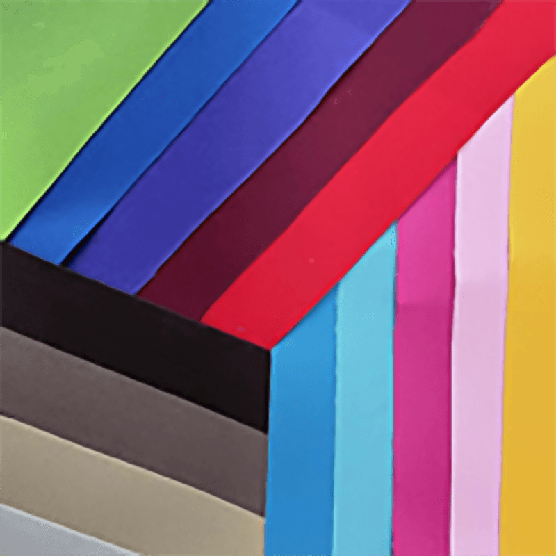 تمويه طباعة نسيج أكسفورد مع طلاء PVC