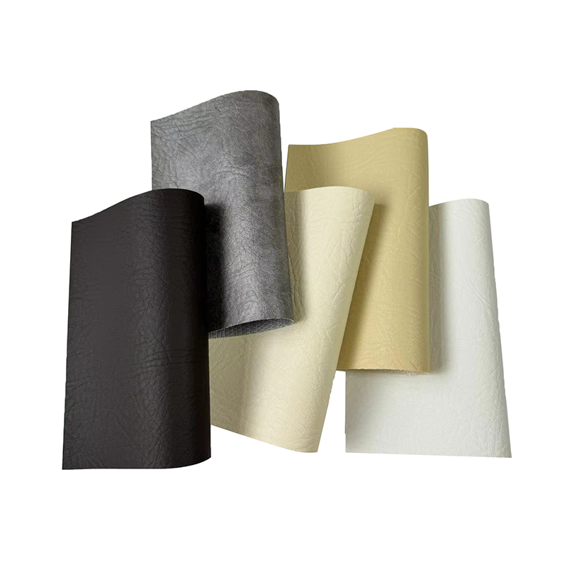 أقمشة جلد فو أريكة للأريكة