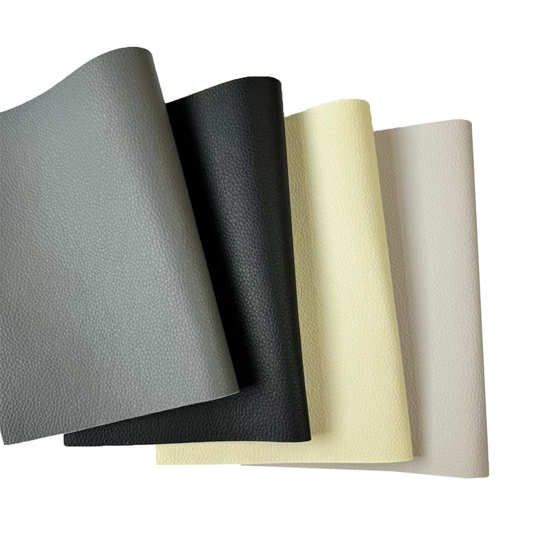 جلود التصميم الحديثة من الجلد الاصطناعي