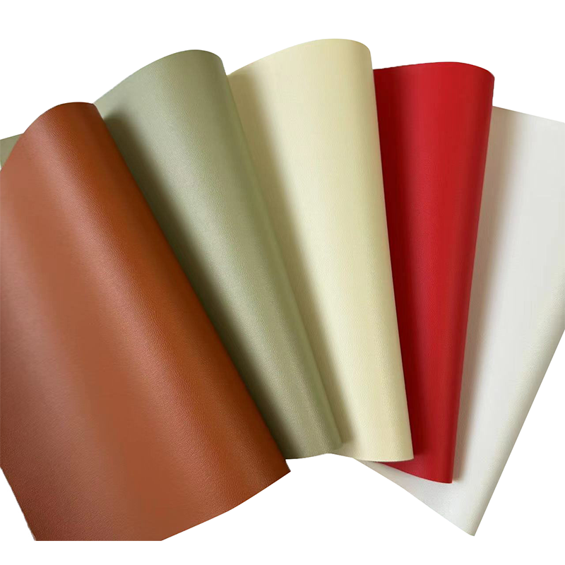 جلد PVC سريع الجفاف للأريكة