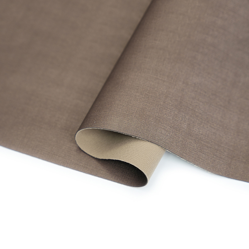 تصميم جديد من جلد فو للديكور