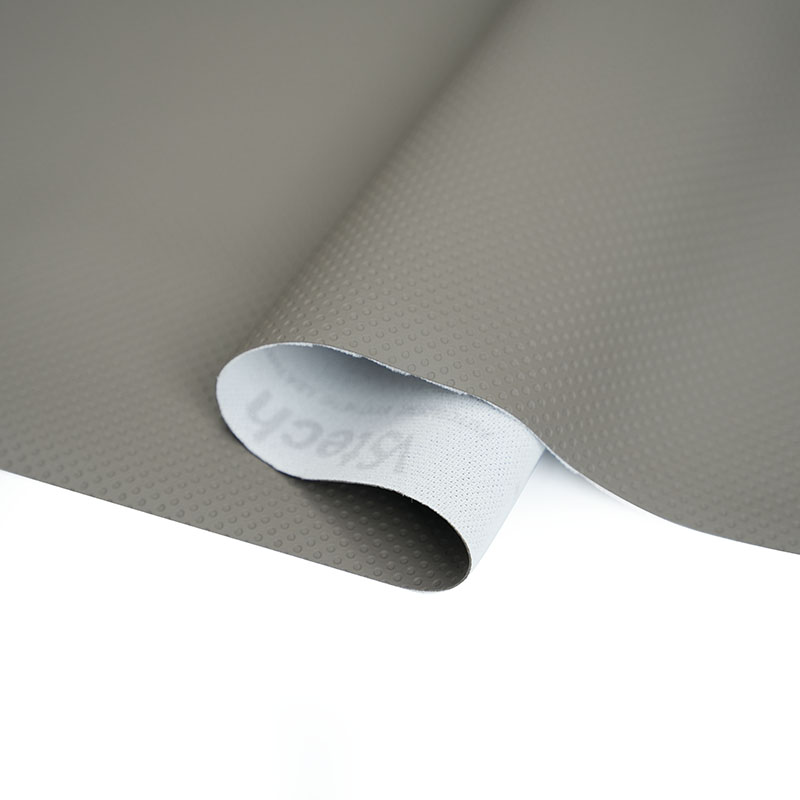 الجلود الاصطناعية المقاومة للماء PVC لمقعد السيارة