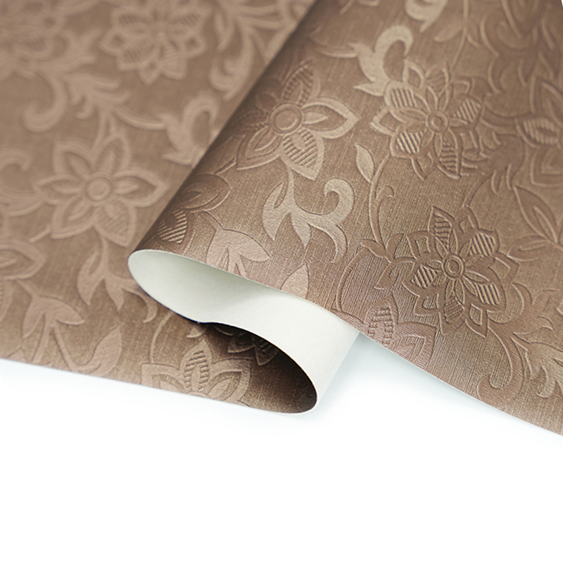 تصميم زهرة الجلد الاصطناعي للديكور