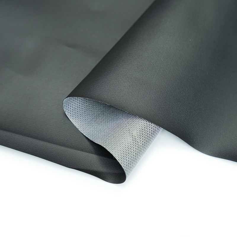 جلود صناعية PVC مخصصة للأريكة