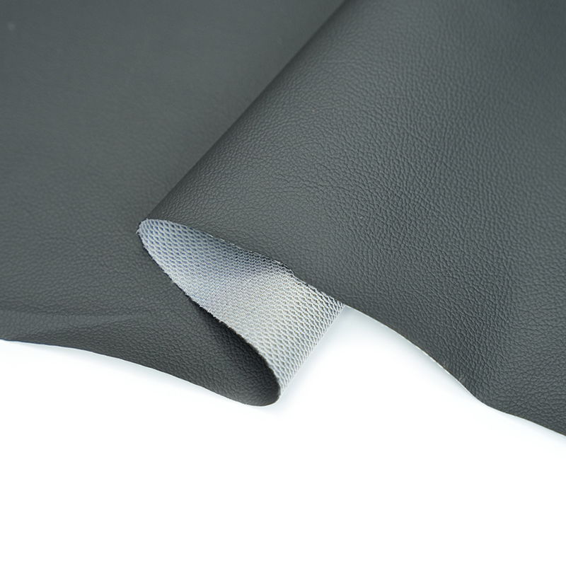 جلود PVC الصديقة للبيئة للأريكة