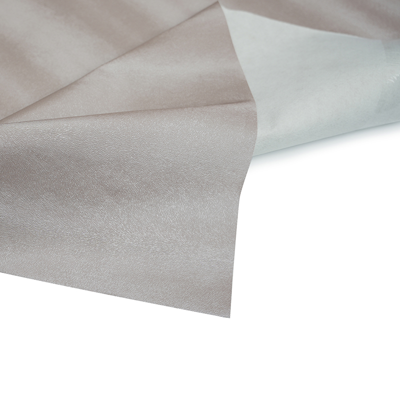 نسيج جلد فو للديكور