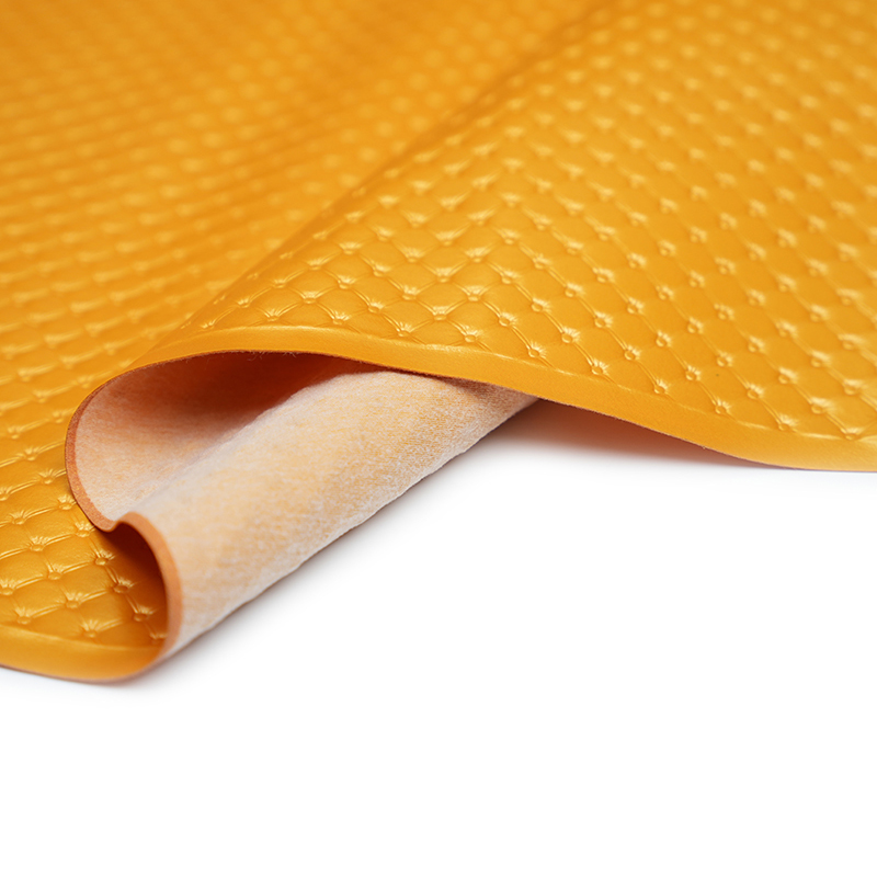 منقوش PVC الجلود الاصطناعية للديكور