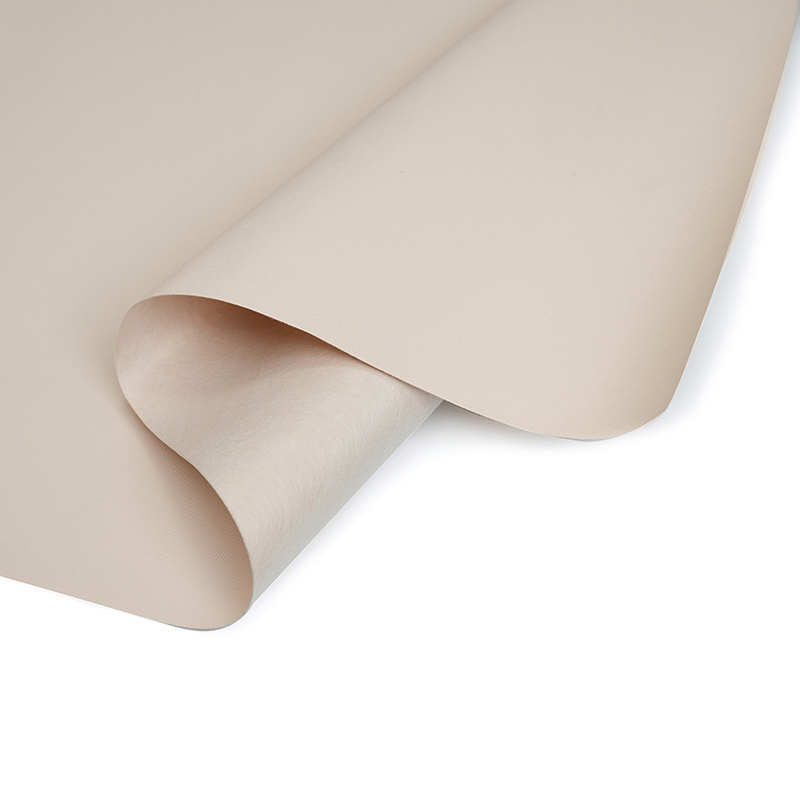 نمط المسواك الجلد الاصطناعي للصنادل