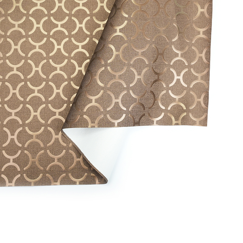 نمط جديد PVC الجلود لزينة المنزل