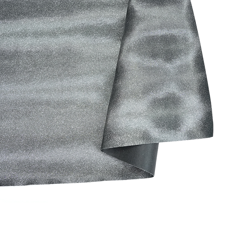 جلود تنجيد مخصصة PVC