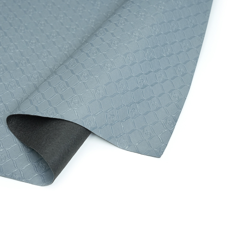 تنجيد مضاد التنجيد PVC الجلود