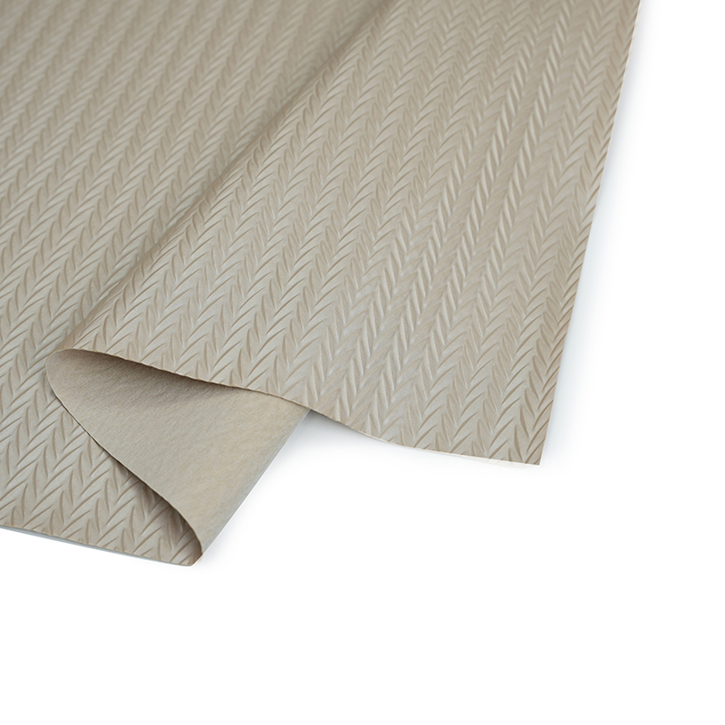 تنجيد التصميم الكلاسيكي PVC الجلود