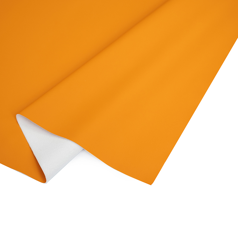 Sofa PVC الجلد الاصطناعي للأريكة